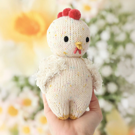 Baby Chicken - Cuddle + Kind