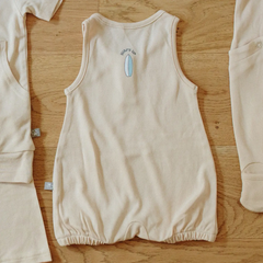 Dune Surf Romper - Goumi
