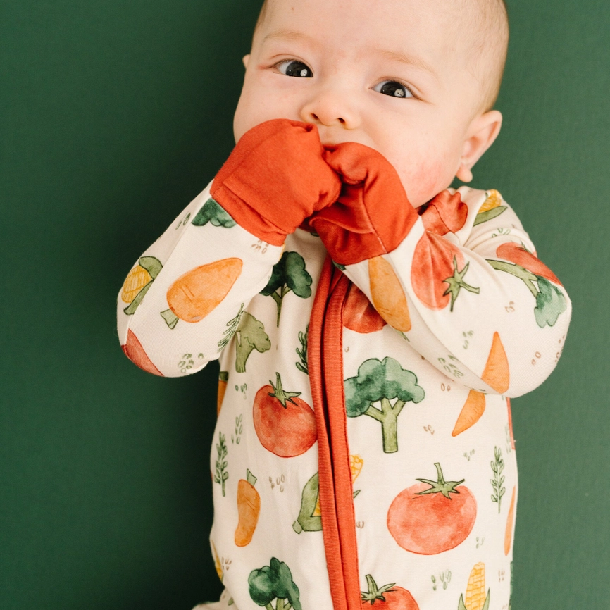 Farm Fresh Sleeper - Little One Shop