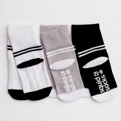 City Collection - Squid Socks