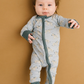 Zebra Friends Sleeper - Little One Shop