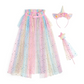 Pastel Unicorn Dress Up Kit - Sweet Wink