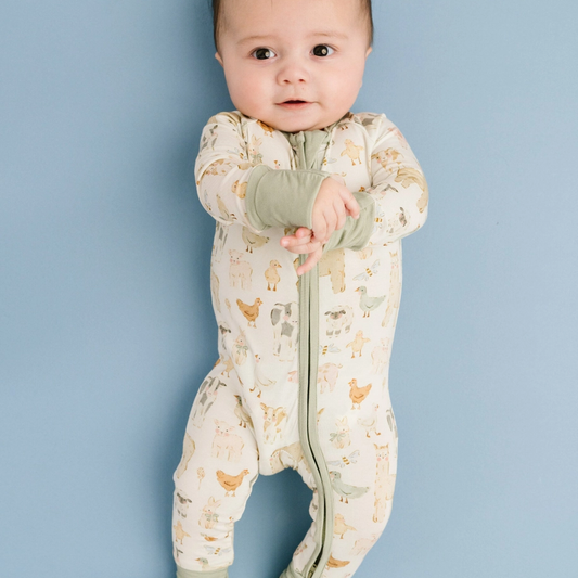 Spring Farm Sleeper - Little One Shop