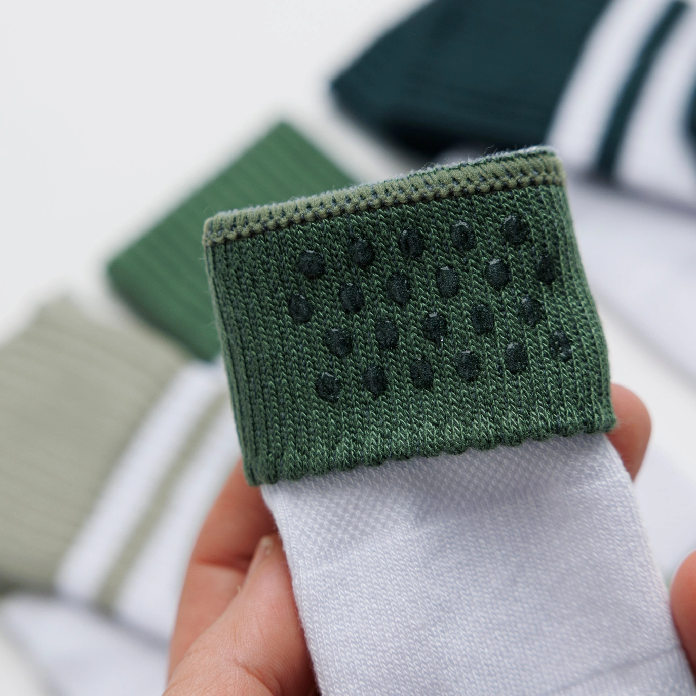 Cooper Collection- Squid Socks