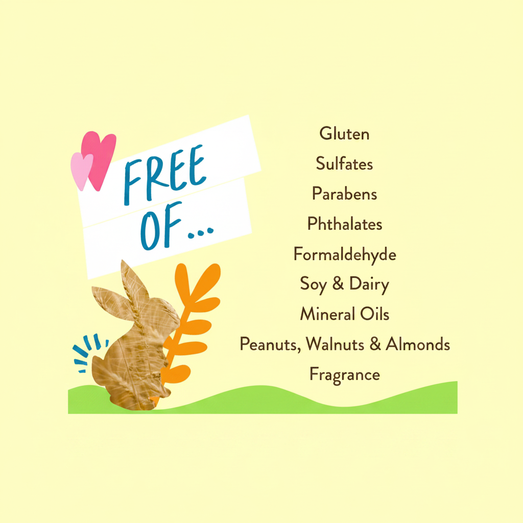 Sensitive Mineral Sunscreen Lotion - Babo Botancials