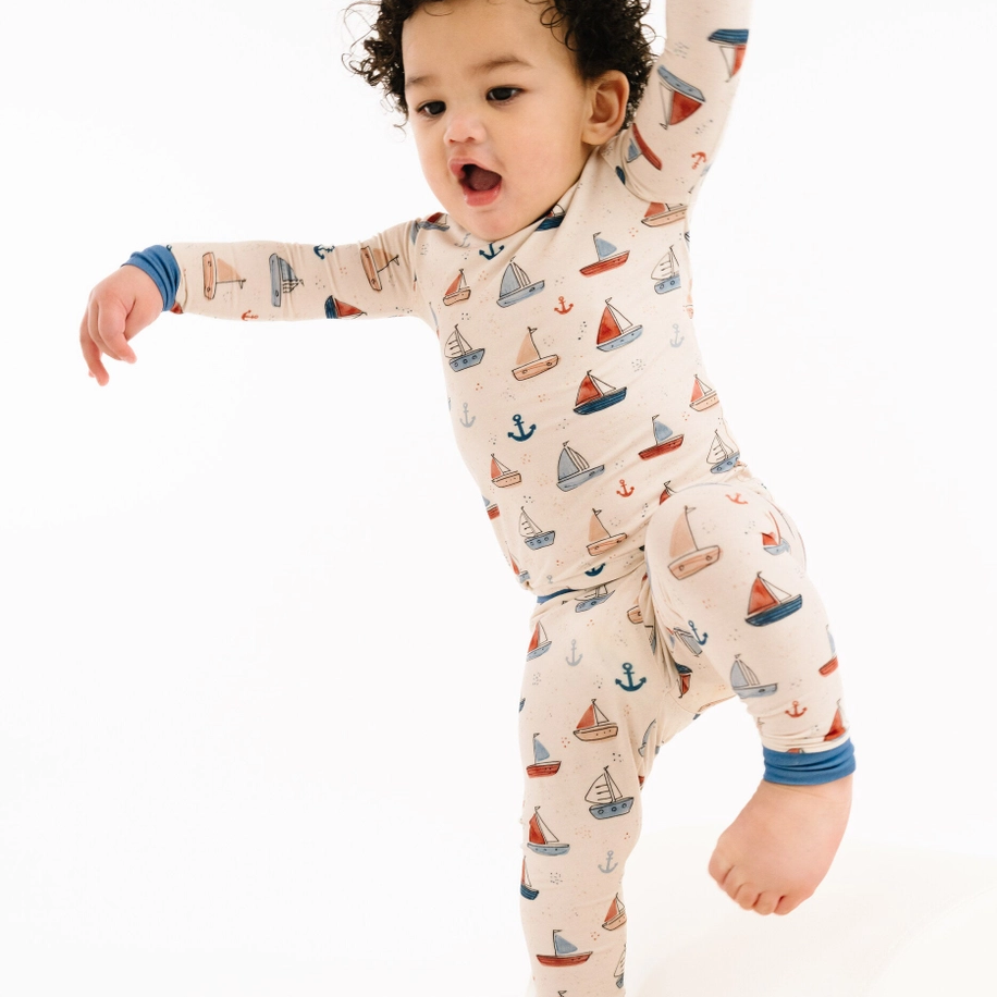 Nautical Sail Set - Little One Shop