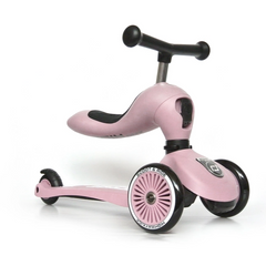 Rose Highwaykick 1 - Scoot & Ride