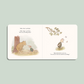 Winnie-the-Pooh Finding Feelings - Tabitha Page