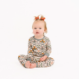 Cottage Bow Bamboo Set - Little One Shop