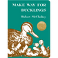 Make Way For Ducklings - Robert McCloskey