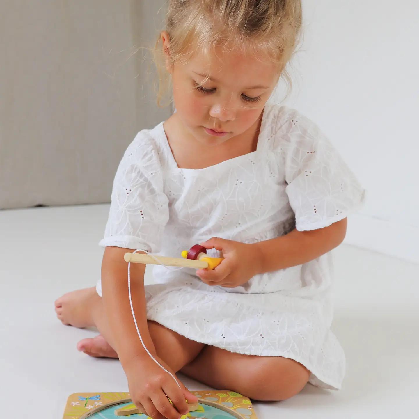Pond Dipping - Tender Leaf Toys