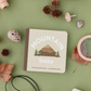 Mountain Baby Board Book - Danielle Wilson