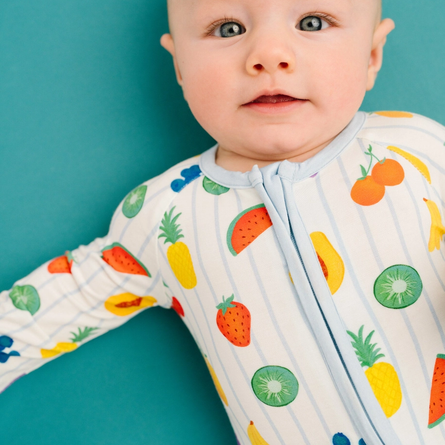 Sweet Fruit Sleeper - Little One Shop