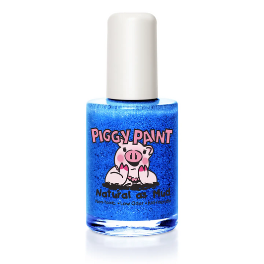 Mer-maid Nail Polish - Piggy Paint