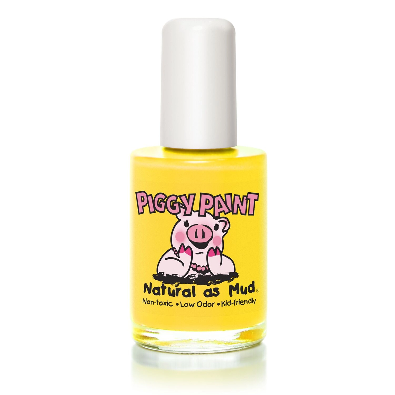 Bea-Bee Bliss Nail Polish - Piggy Paint
