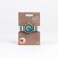 Jack Wooden Watch - Egmont Toys