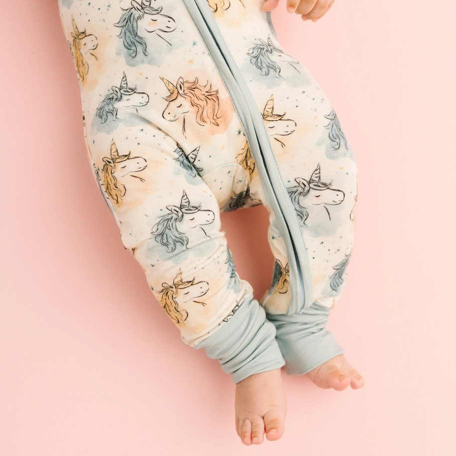 Stardust Unicorn Sleeper - Little One Shop