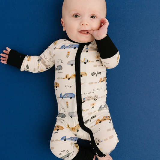 Speedway Sleeper - Little One Shop
