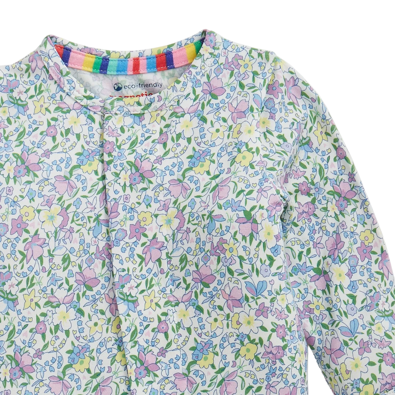 Lavinia Magnetic Footie - Magnetic Me