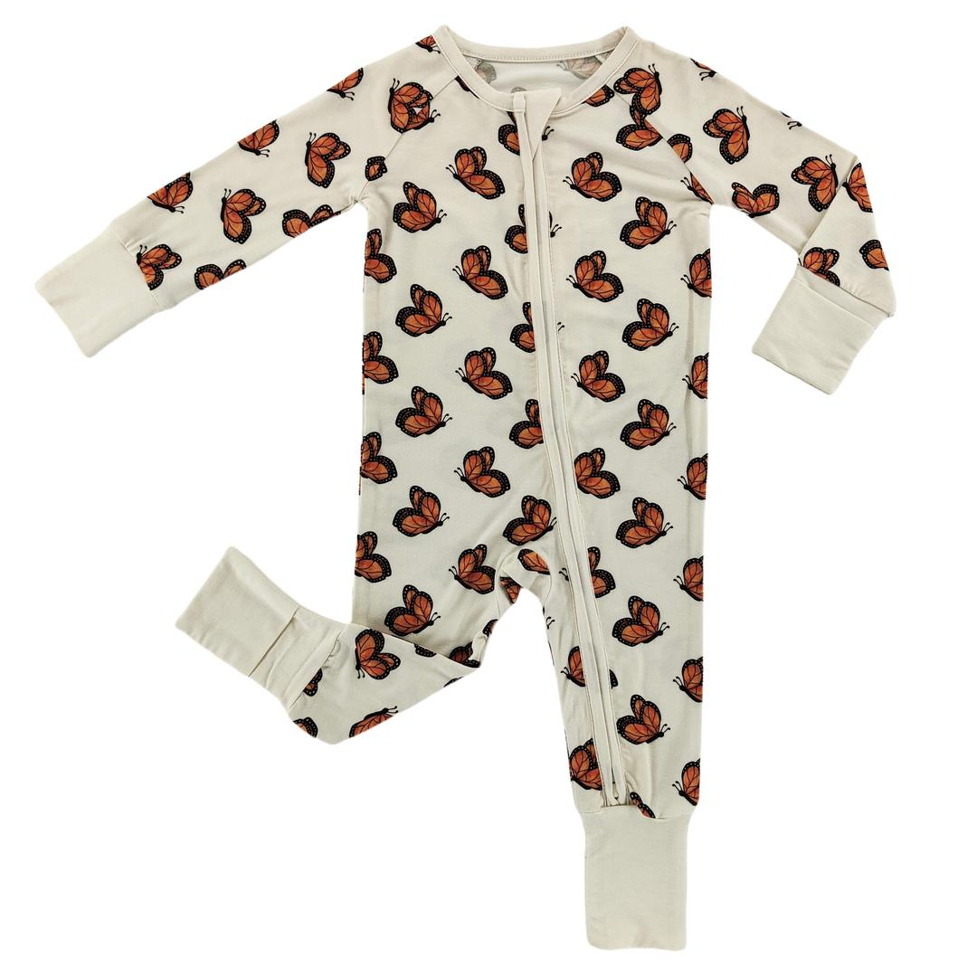 Butterfly Breeze Sleeper - Little One Shop