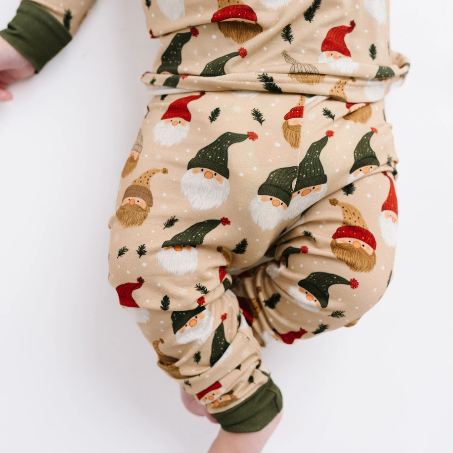 Cozy Gnomes Bamboo Set - Little One Shop