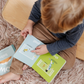Soccer Baby Board Book - Danielle Wilson