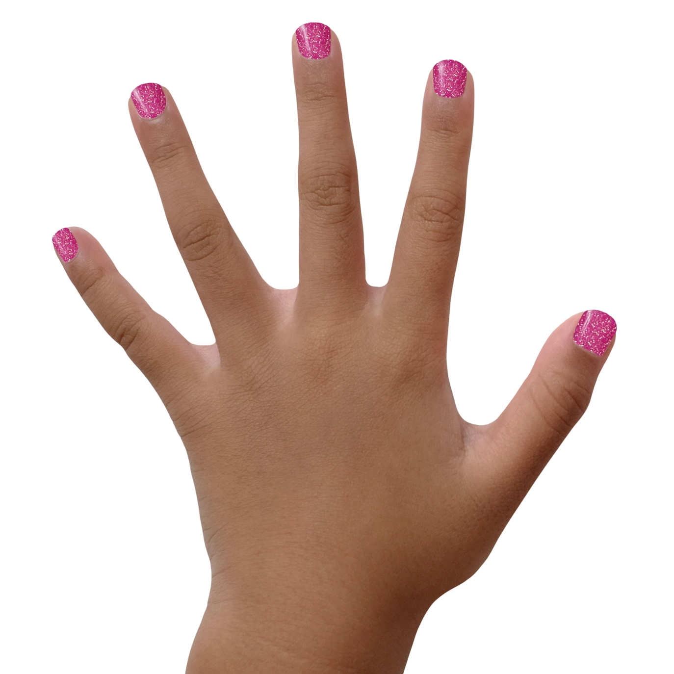 Glamour Girl Nail Polish - Piggy Paint