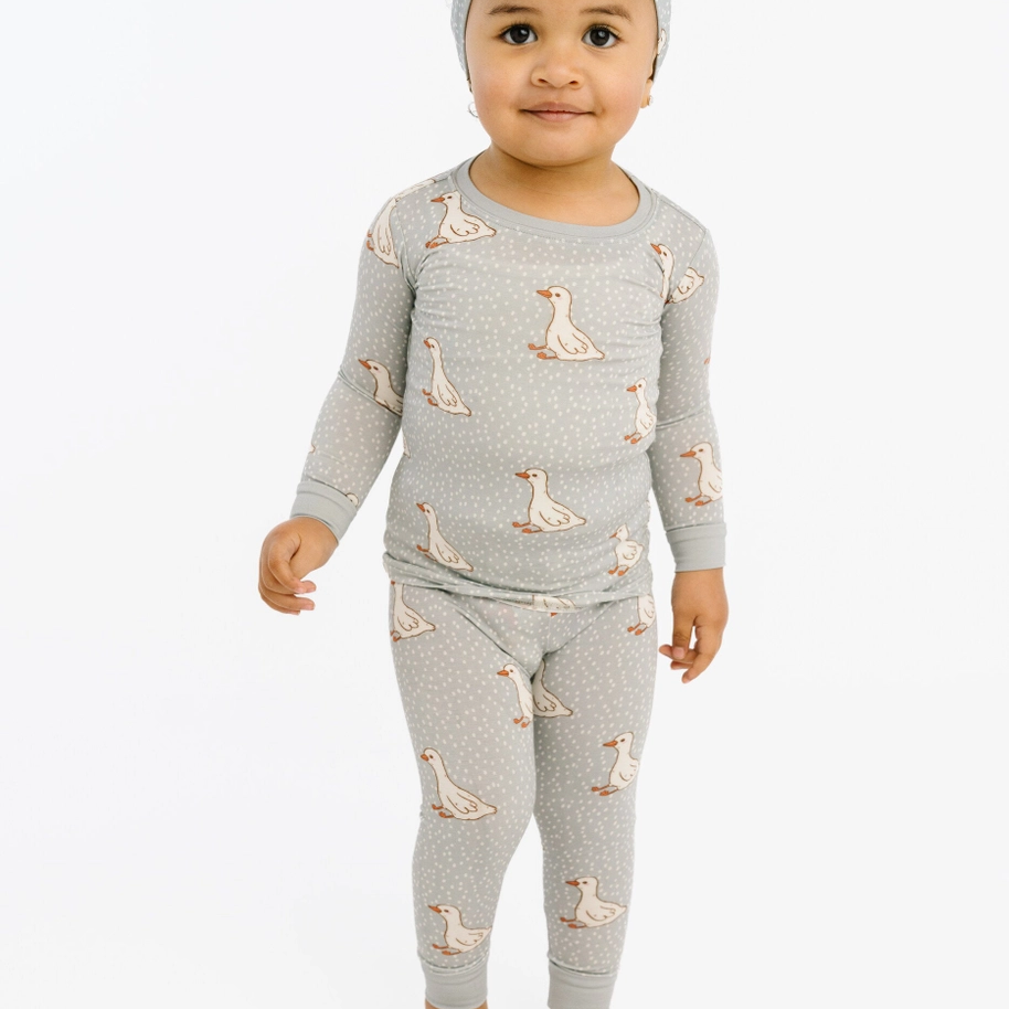 Classic Goose Set - Little One Shop
