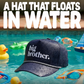 Big Brother Hat - Funky Junque