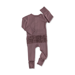 Kate Ruffle Zip - Gigi & Max