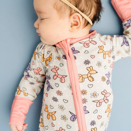 Balloon Besties Sleeper - Little One Shop