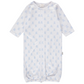 Blue Teddy Bear Converter Gown - Pimalu