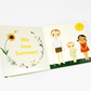 Wonderful Seasons Board Book - Emily Winfield Martin