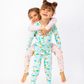 Astro Two Piece Set - Bird & Bean