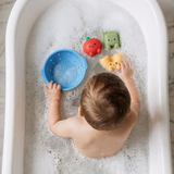 Pasta Itzy Splash Pals - Itzy Ritzy