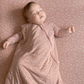 Hearts 1.0 Tog Sleep Bag - Gunamuna