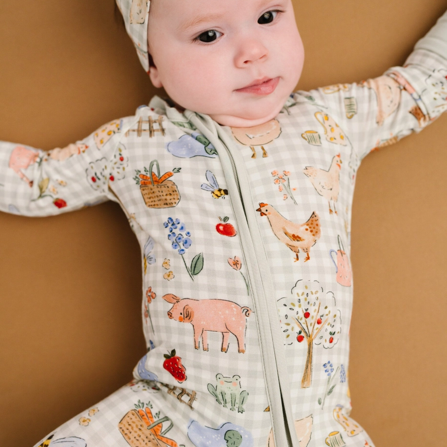 Farm Days Sleeper - Little One Shop
