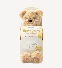 Honey Bear's Gratitude Kin Set - Slumberkins