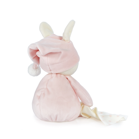 Sleepy Blossom Bunny - Bunnies By The Bay