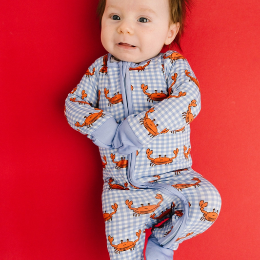 Crabby Sleeper - Little One Shop
