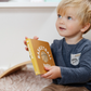 Basketball Baby Book - Danielle Wilson