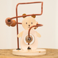 Wooden Marcel Bead Maze - Egmont Toys