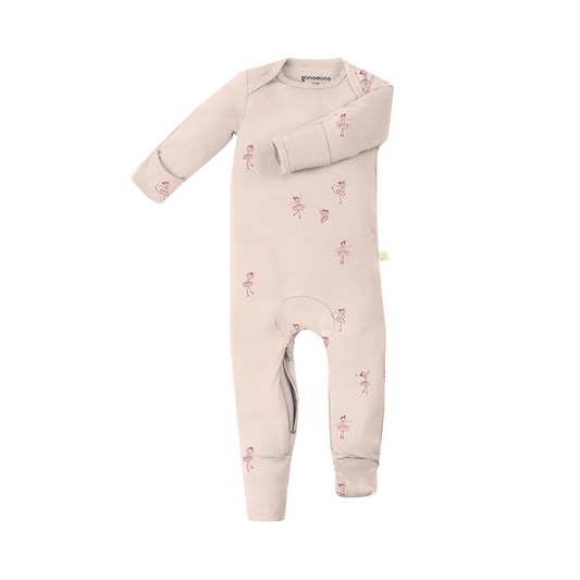 Twirl Convertible Romper - Gunamuna