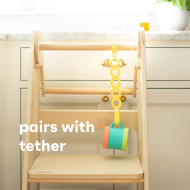 The Everything Cup - morepeas