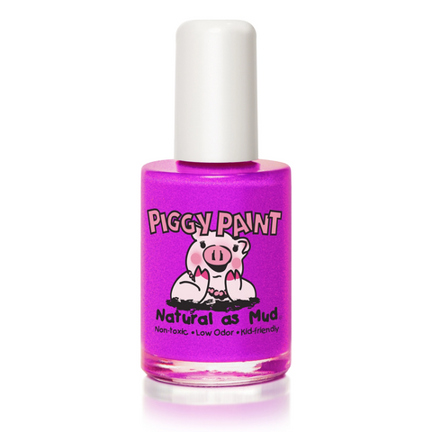 Groovy Grape Nail Polish - Piggy Paint