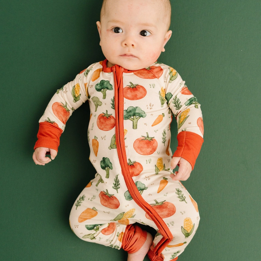 Farm Fresh Sleeper - Little One Shop