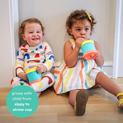 Essential Sippy & Straw Only - morepeas