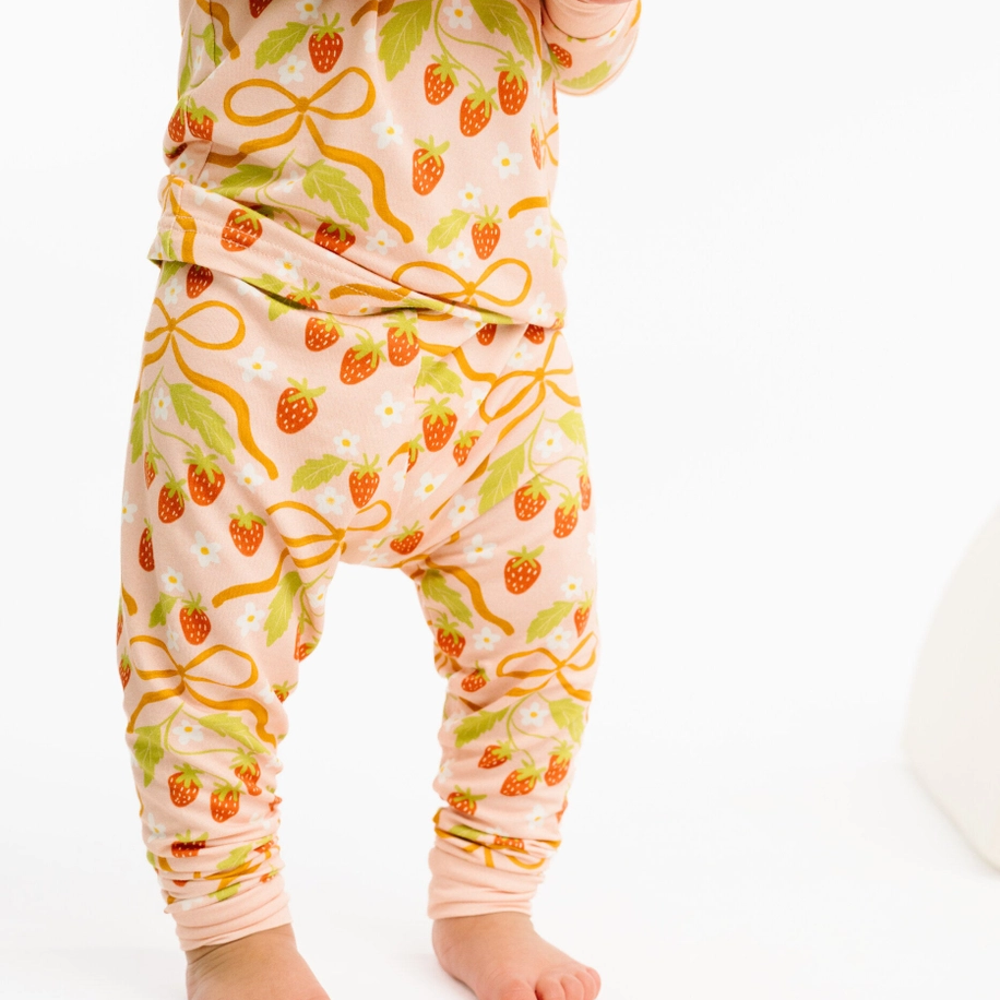 Sweet Strawberry Set - Little One Shop