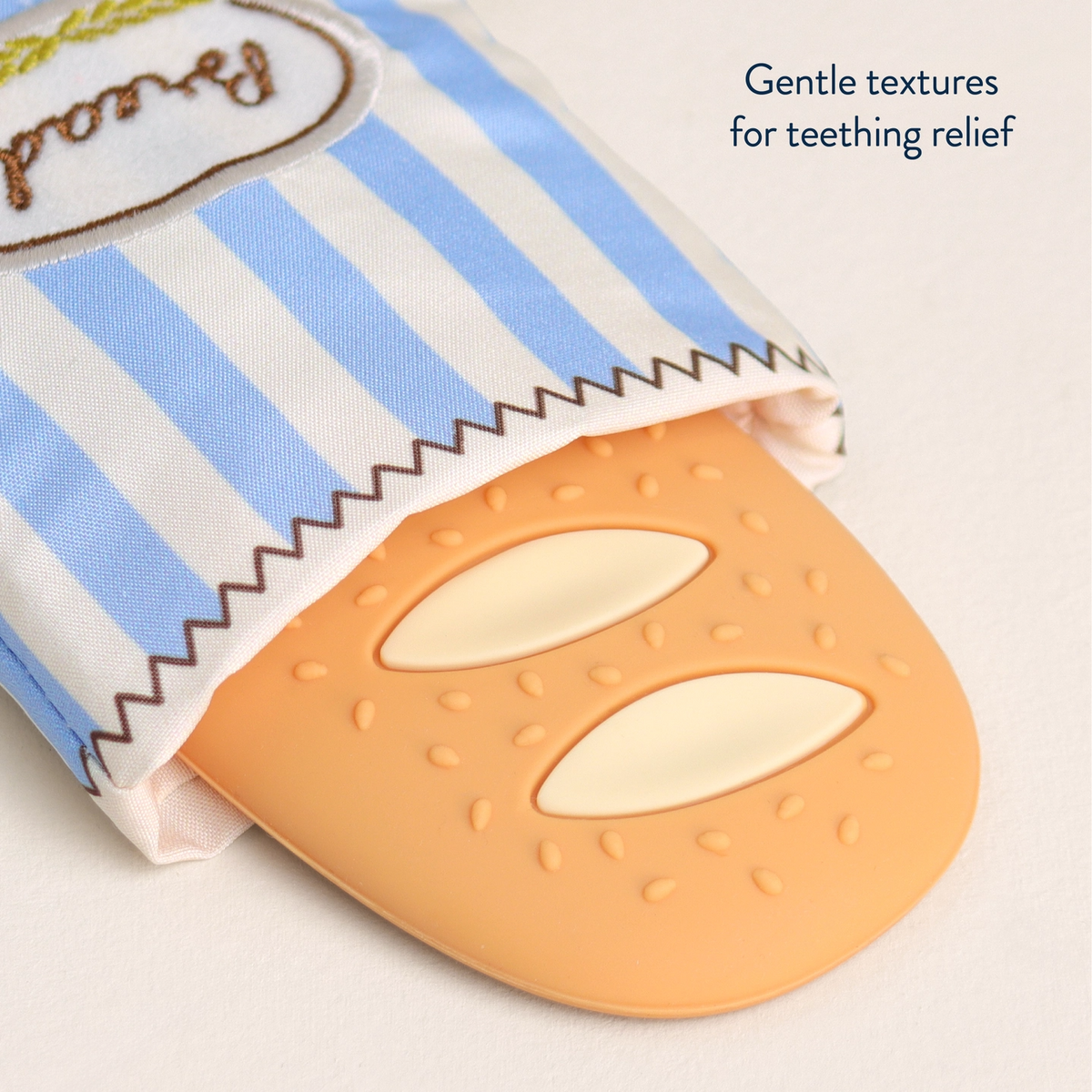 Baguette Teensy Crinkle -  Itzy Ritzy