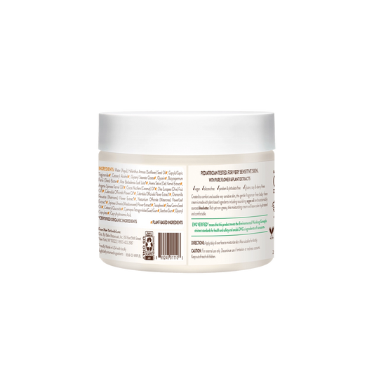 Moisturizing Miracle Face Cream - Babo Botancials